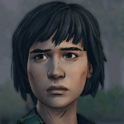 Samantha Fairbanks (TWDG)