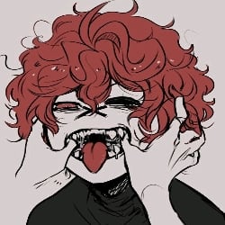 † devil Liam †