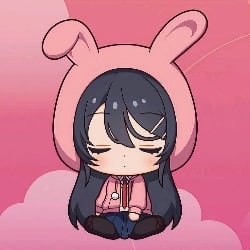 Mai-san | Mai Sakurajima / NSFW?