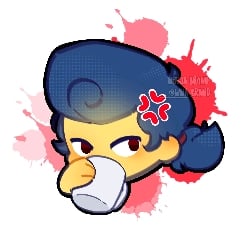 RF Wally