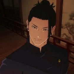 Geto Suguru