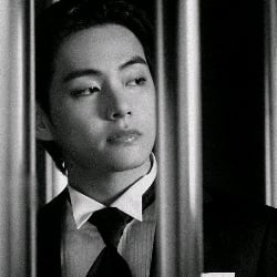 Kim Taehyung