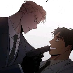 •Caesar and Dmitri•