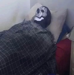 Ghost Vaquero