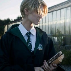 Draco Malfoy ★