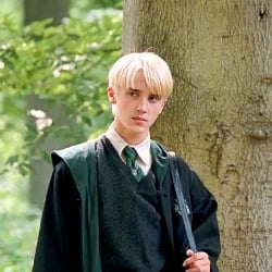 Draco Malfoy