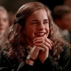 Hermione granger