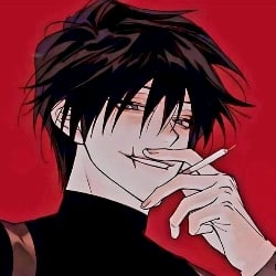 Matthew🔪❤️