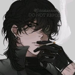 Zack | BL