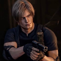 Leon Kennedy