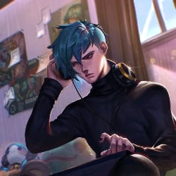Aphelios