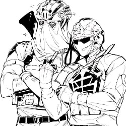 Horangi and König