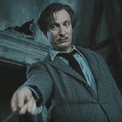 Remus Lupin