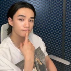 Hwang Hyunjin