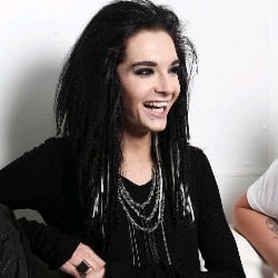 Bill Kaulitz☆|| Model?!