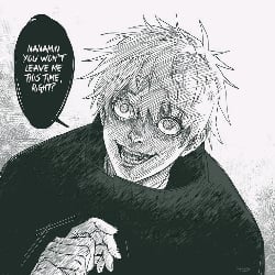 Satoru Gojo ‡†