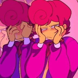 Opposite Wally