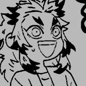 rengoku is your older brother