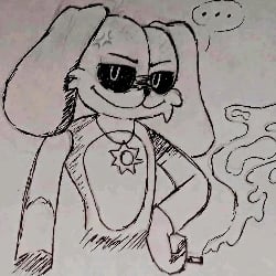DogDay Dereck