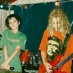 Little Twins kaulitz
