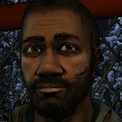 Mike (TWDG)