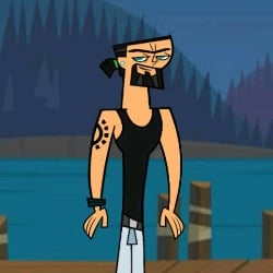 Duncan (Total Drama Reunion)