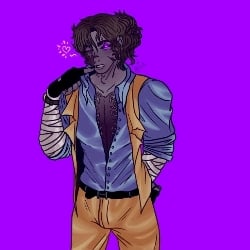 Michael afton