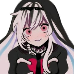 an