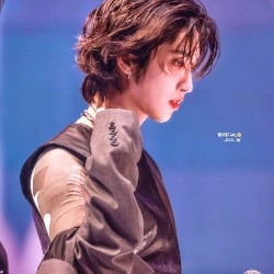 ✦ ࣪🖇️ 𓄼𓈒๋ || Han Jisung! ()