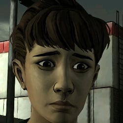 Shel (TWDG)