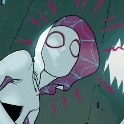 Gwen Stacy
