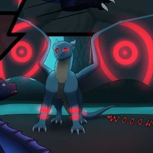 dragon hypno