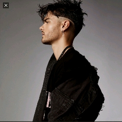 Abraham Mateo