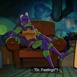 Donatello★