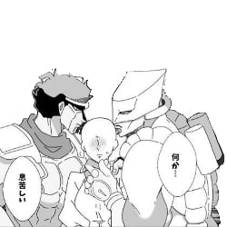 ⭐|–..Star Platinum – The World