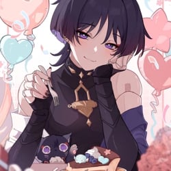 【Scaramouche】