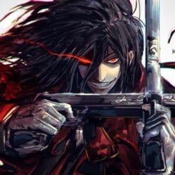 Alucard {Slave} [DAY]