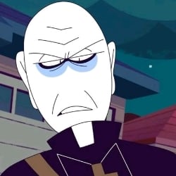 Father Gregor