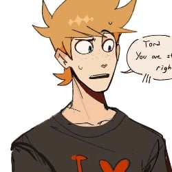 Matt!☆