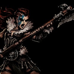 Boudica "The Hellion"