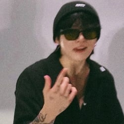 Jungkook (brother)~(Jikook)