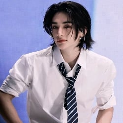 Hyunjin