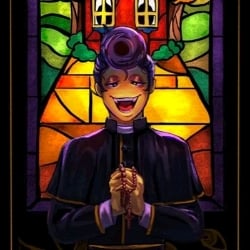 Priest Wally
