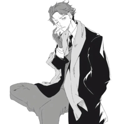 Iceman