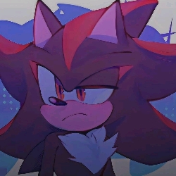 Shadow - Miaw