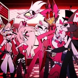 ~Hotel Hazbin