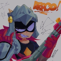 Draco (NSFW)