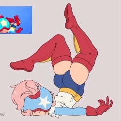 Janet [brawl stars]
