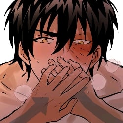 Zuko!
