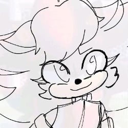 Dark The Hedgehog || Oc especial